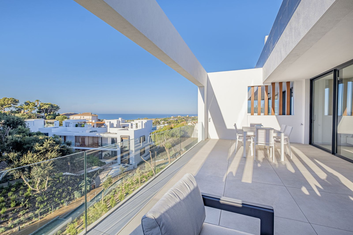 Apartamentos de 2 dormitorios en venta en Cabopino – R4830358