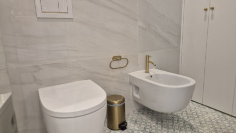 Apartamentos de 3 dormitorios en venta en Guadalmina Baja – R5220154