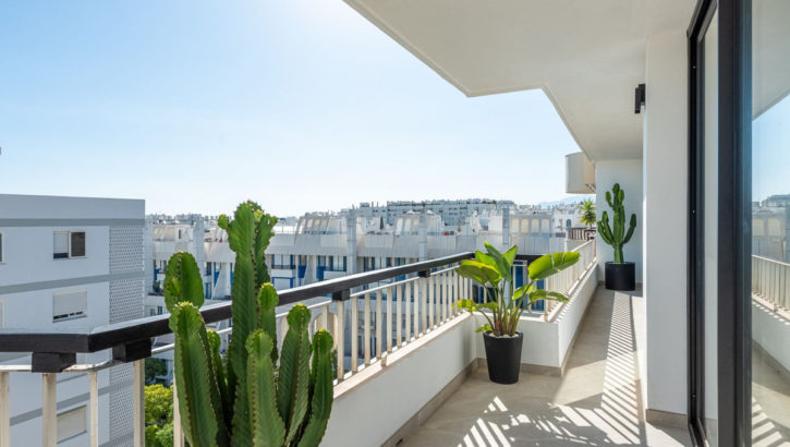 3 bedroom Penthouses for sale in Marbella – R5186137 in 