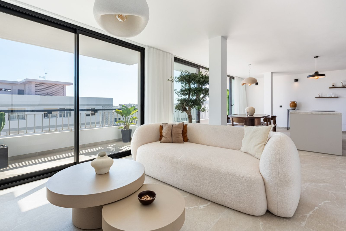 Aticos de 3 dormitorios en venta en Marbella – R5186137 Aticos de 3 dormitorios en venta en Marbella – R5186137