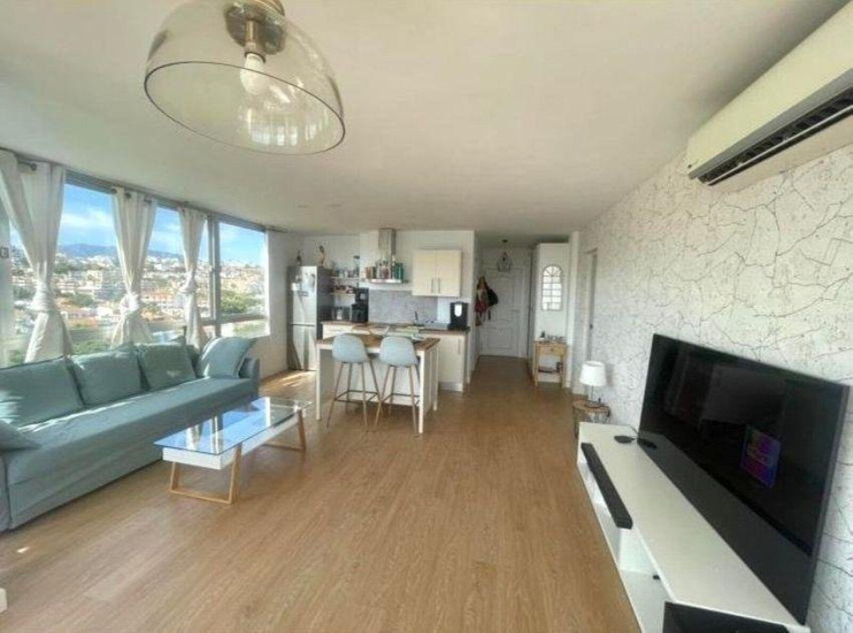 1 bedroom Apartments for sale in Calahonda – R5078911