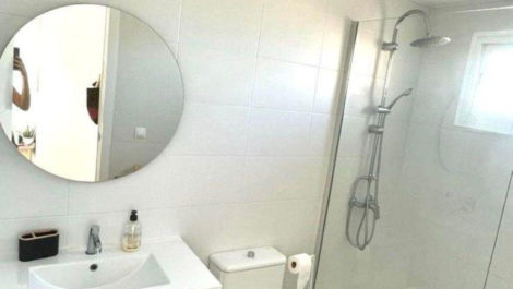 Apartamentos de 1 dormitorio en venta en Calahonda – R5078911