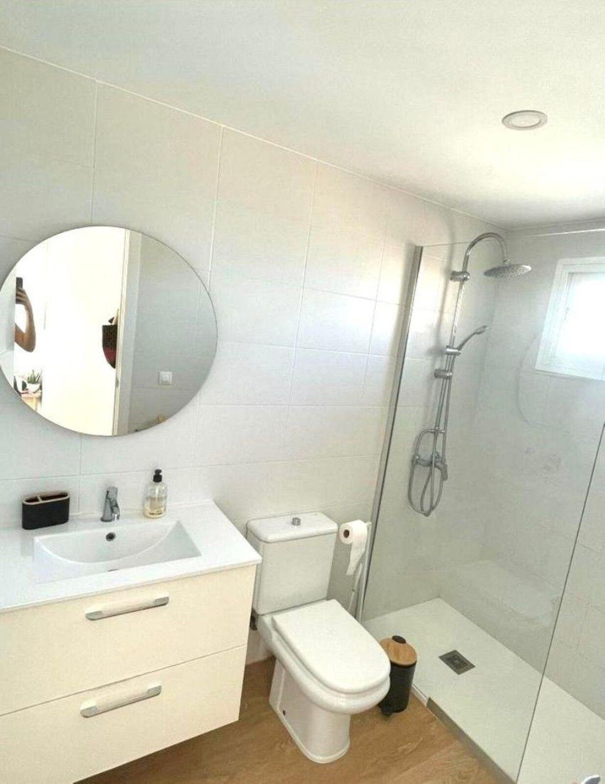 1 bedroom Apartments for sale in Calahonda – R5078911