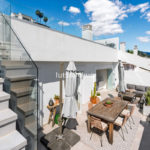 Aticos de 3 dormitorios en venta en La Quinta – R5171212