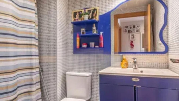 Apartamentos de 3 dormitorios en venta en Selwo – R5133526 en 