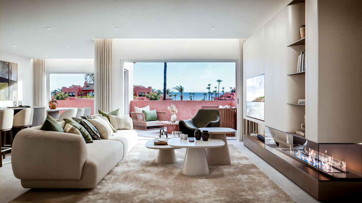 3 bedroom Penthouses for sale in Nueva Milla de Oro – R5007919