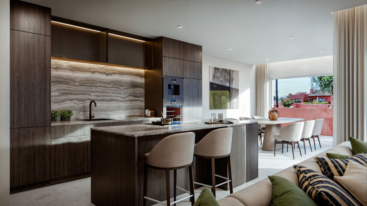 3 bedroom Penthouses for sale in Nueva Milla de Oro – R5007919