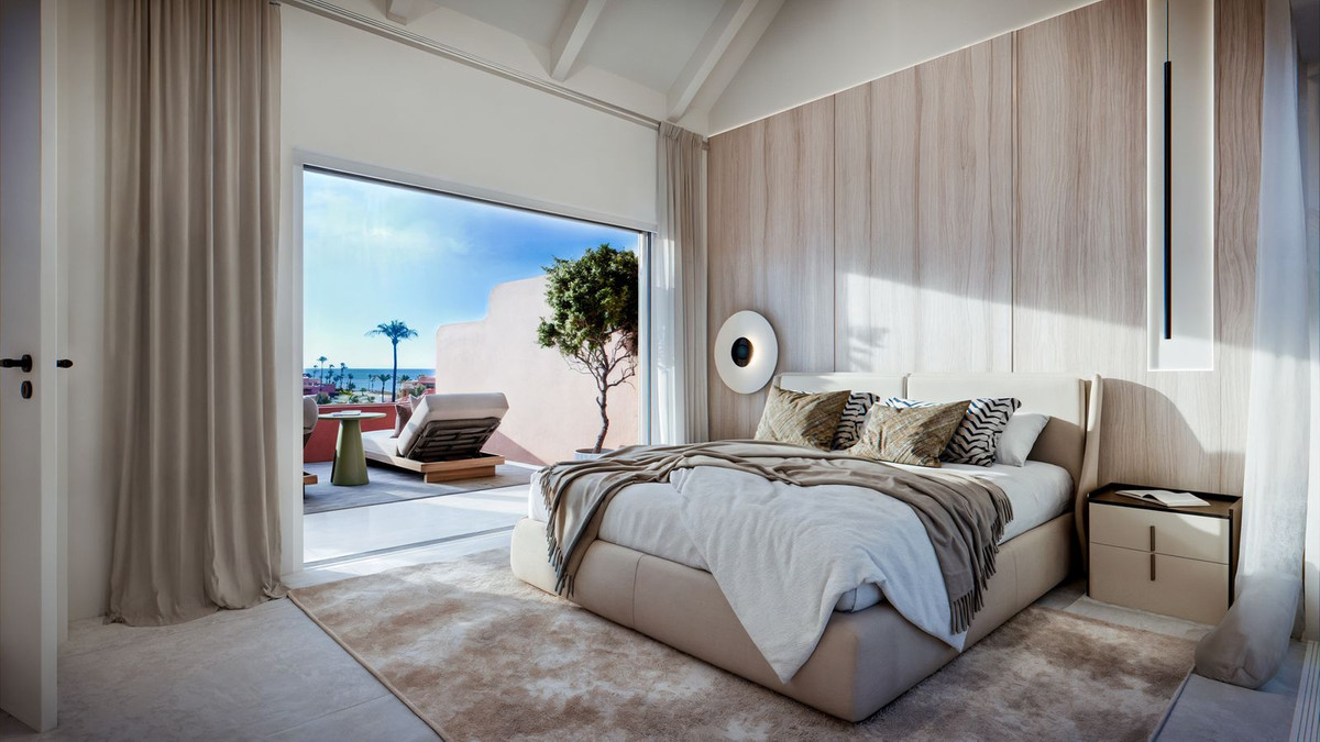 3 bedroom Penthouses for sale in Nueva Milla de Oro – R5007919