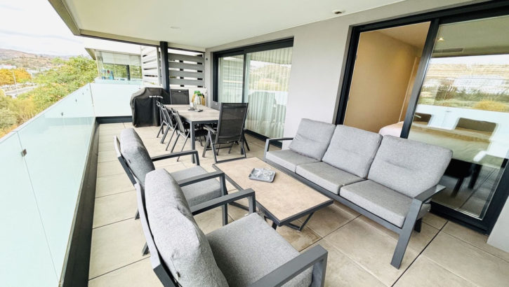 Apartamentos de 3 dormitorios en venta en La Cala de Mijas – R5206219 en 