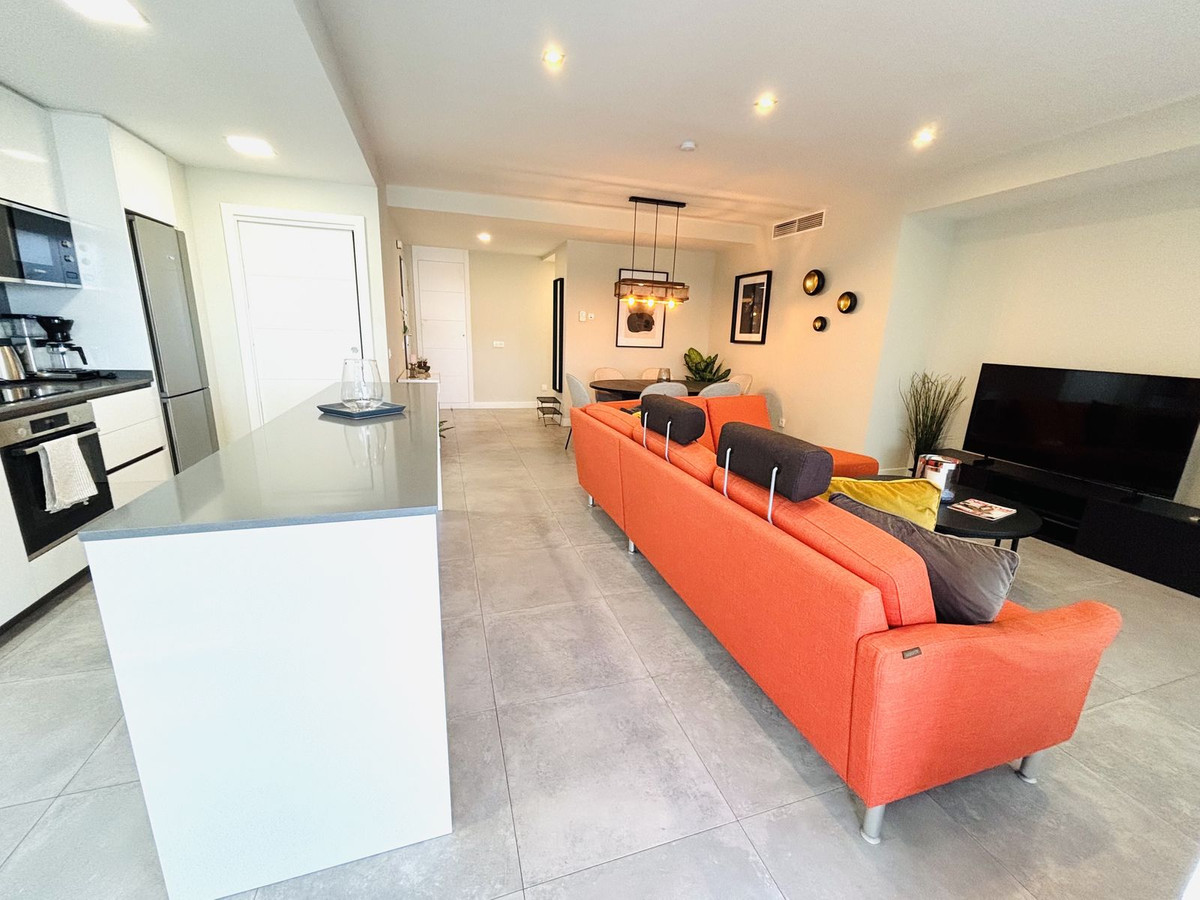 Apartamentos de 3 dormitorios en venta en La Cala de Mijas – R5206219 Apartamentos de 3 dormitorios en venta en La Cala de Mijas – R5206219