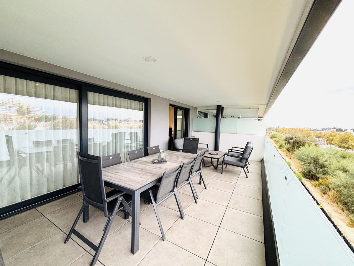 Apartamentos de 3 dormitorios en venta en La Cala de Mijas – R5206219 Apartamentos de 3 dormitorios en venta en La Cala de Mijas – R5206219