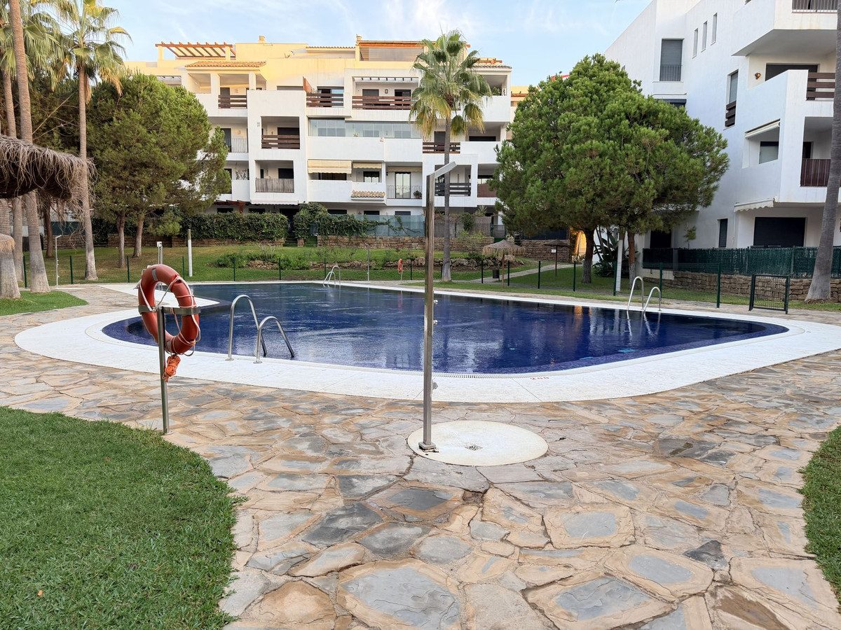 Apartamentos de 2 dormitorios en venta en La Cala de Mijas – R5227669
