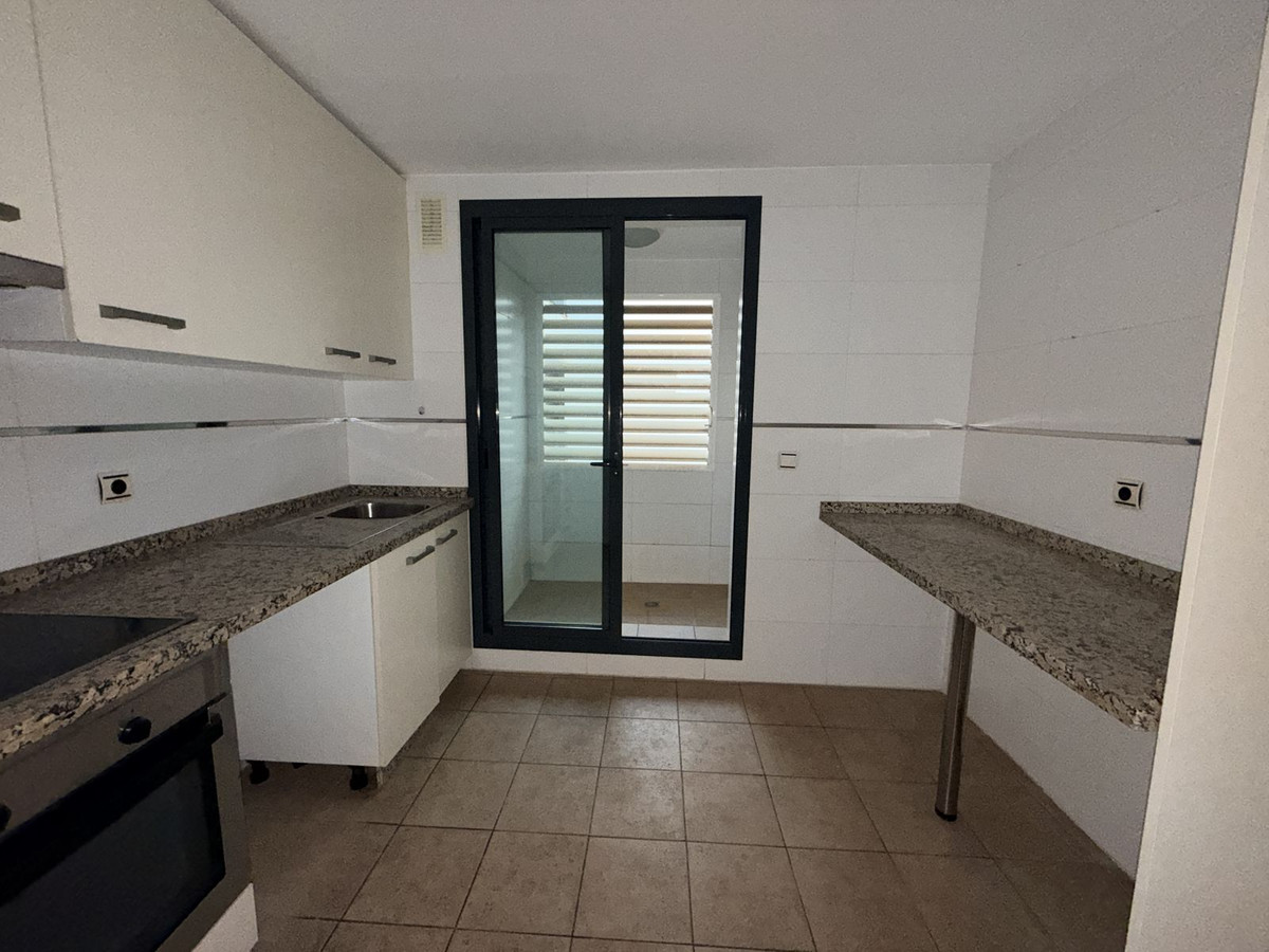 Apartamentos de 2 dormitorios en venta en La Cala de Mijas – R5227669