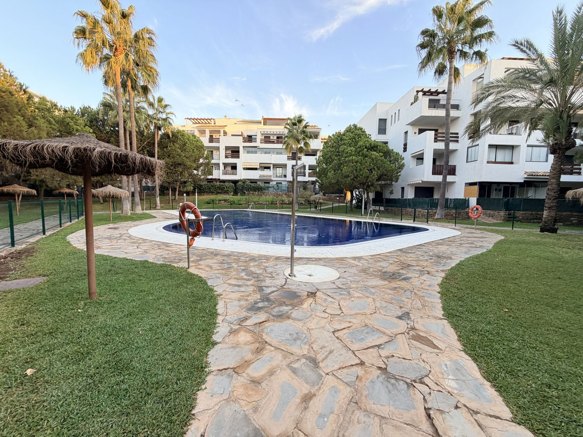 Apartamentos de 2 dormitorios en venta en La Cala de Mijas – R5227669