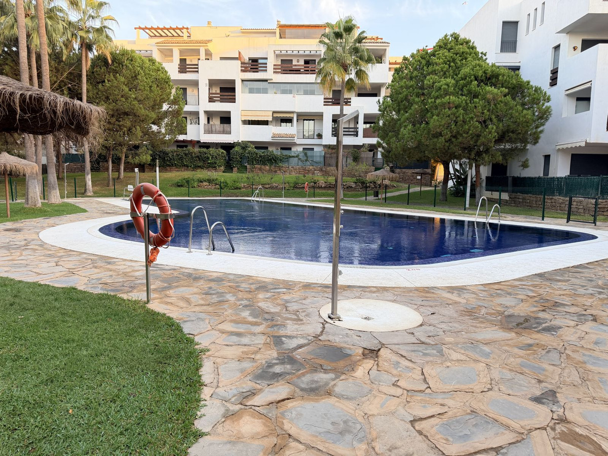 Apartamentos de 2 dormitorios en venta en La Cala de Mijas – R5227669
