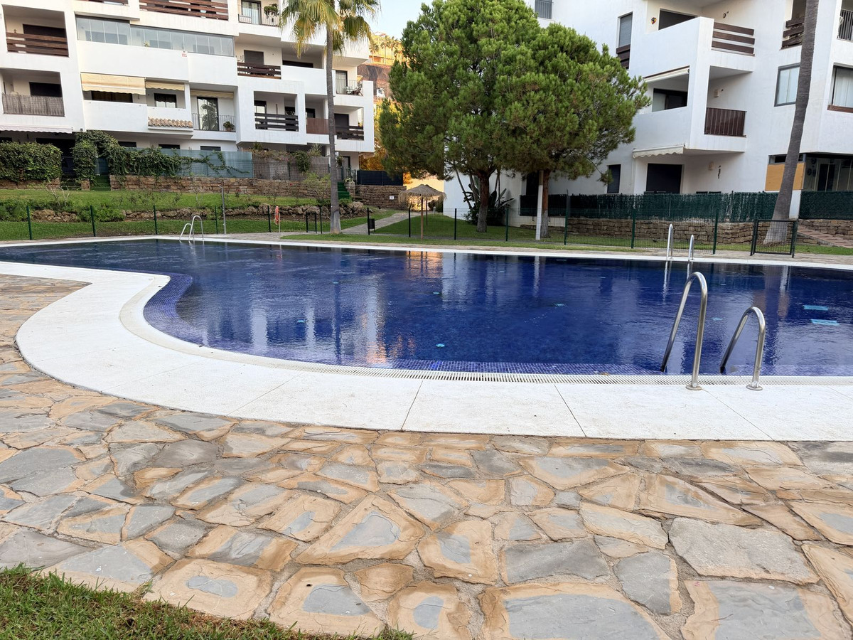 Apartamentos de 2 dormitorios en venta en La Cala de Mijas – R5227669