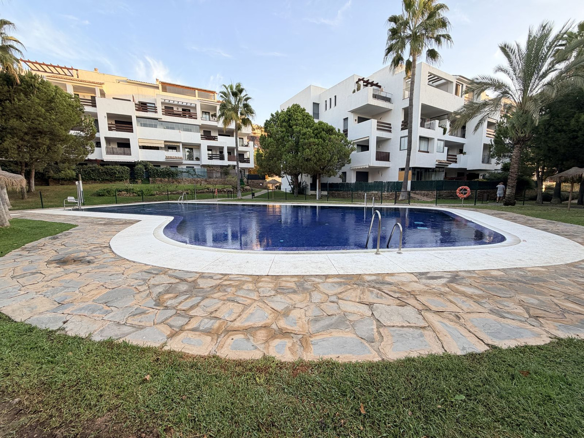 Apartamentos de 2 dormitorios en venta en La Cala de Mijas – R5227669