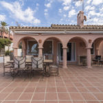 3 bedroom Villas for sale in Marbella – R5214628