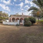 3 bedroom Villas for sale in Marbella – R5214628