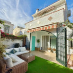 Pareados de 2 dormitorios en venta en Calahonda – R5213668