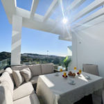 3 bedroom Apartments for sale in La Cala de Mijas – R5234407