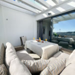 3 bedroom Apartments for sale in La Cala de Mijas – R5234407