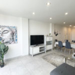 3 bedroom Apartments for sale in La Cala de Mijas – R5234407