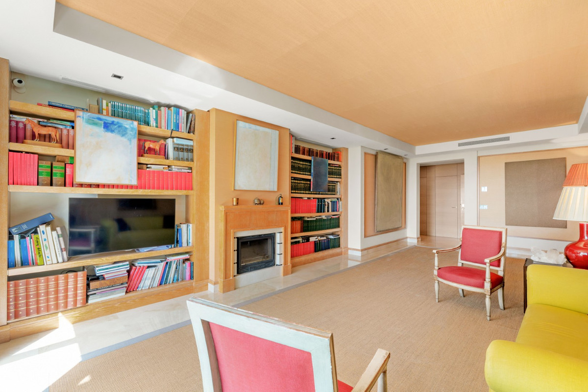 Aticos de 3 dormitorios en venta en La Quinta – R5218735 Aticos de 3 dormitorios en venta en La Quinta – R5218735