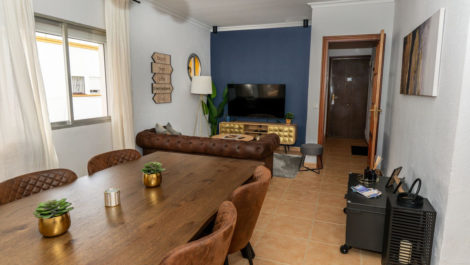 Apartamentos de 4 dormitorios en venta en Marbella – R5200159