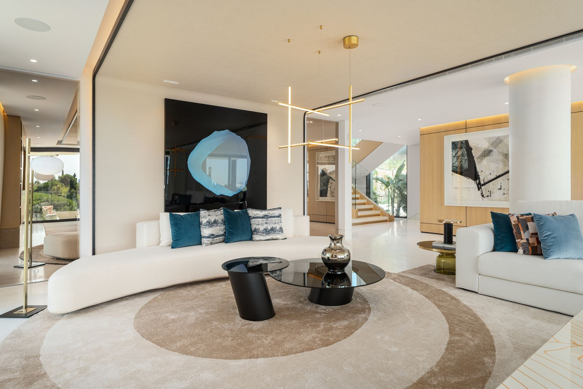 Villas de 5 dormitorios en venta en Milla de Oro – R5210308 Villas de 5 dormitorios en venta en Milla de Oro – R5210308