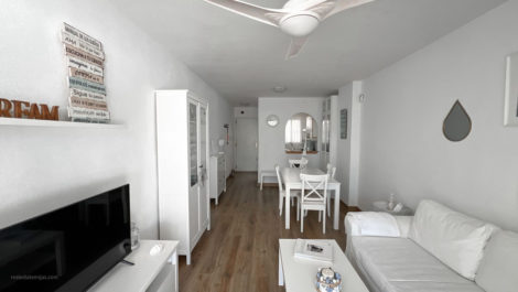 Apartamentos de 2 dormitorios en venta en La Cala de Mijas – R5171563