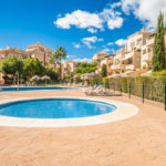 Apartamentos de 2 dormitorios en venta en Elviria – R5183824