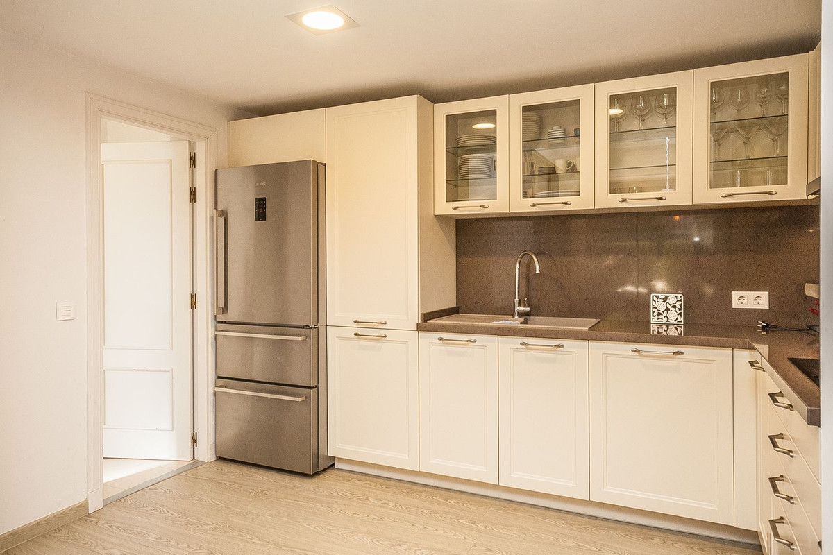 Apartamentos de 2 dormitorios en venta en Elviria – R5183824