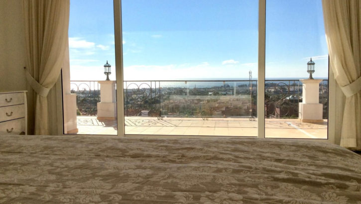 7 bedroom Villas for sale in Los Flamingos – R4935409 in 