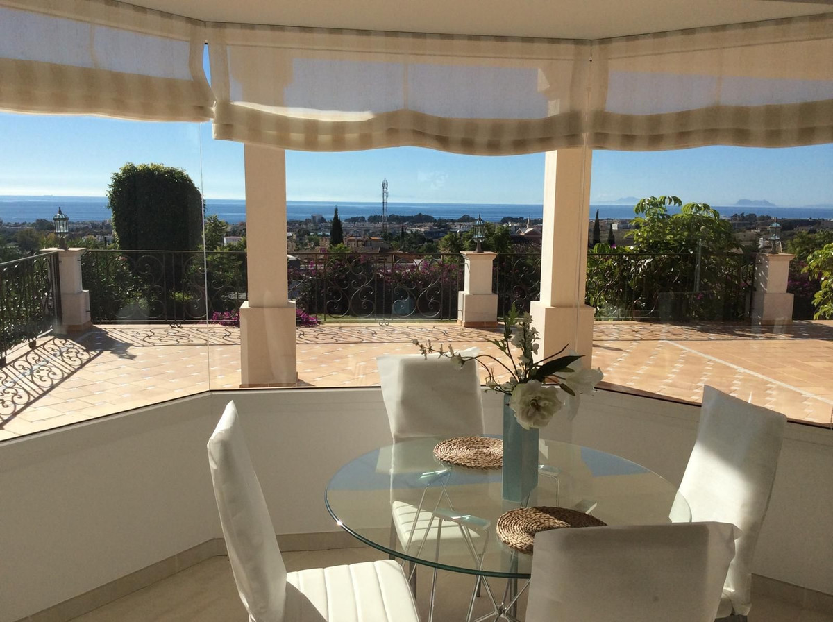 7 bedroom Villas for sale in Los Flamingos – R4935409 7 bedroom Villas for sale in Los Flamingos – R4935409