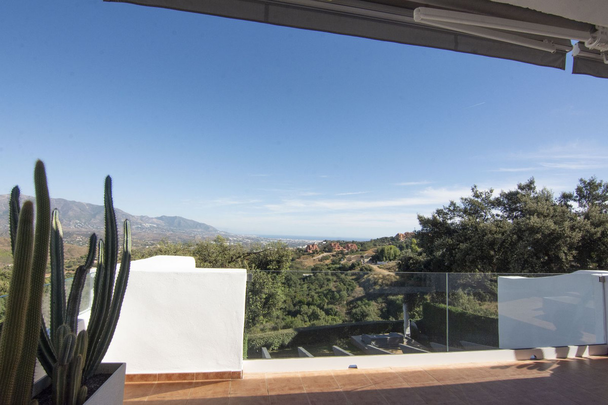 Apartamentos de 2 dormitorios en venta en La Mairena – R5223301