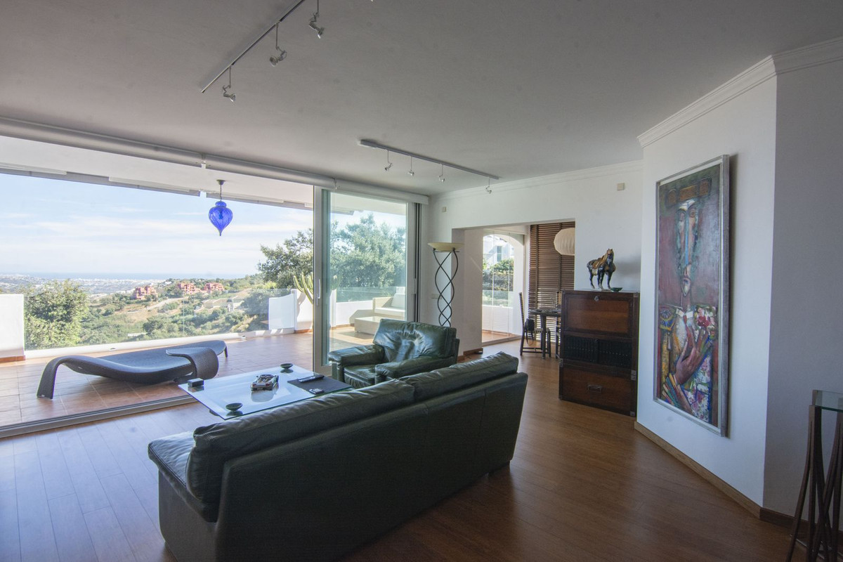 Apartamentos de 2 dormitorios en venta en La Mairena – R5223301