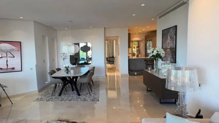 Aticos de 2 dormitorios en venta en Milla de Oro – R5008006 Aticos de 2 dormitorios en venta en Milla de Oro – R5008006 en