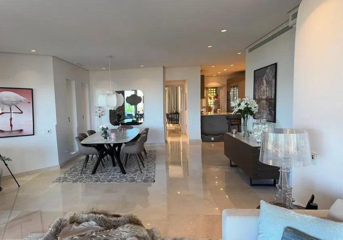 Aticos de 2 dormitorios en venta en Milla de Oro – R5008006 Aticos de 2 dormitorios en venta en Milla de Oro – R5008006