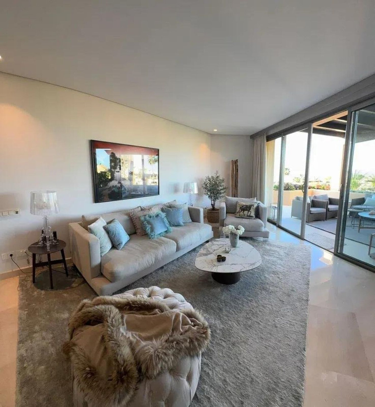 Aticos de 2 dormitorios en venta en Milla de Oro – R5008006 Aticos de 2 dormitorios en venta en Milla de Oro – R5008006