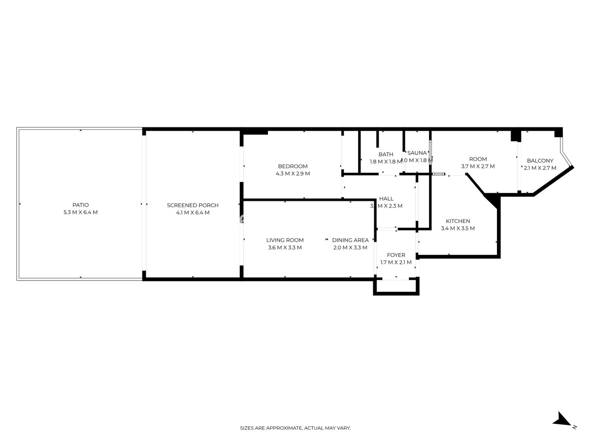 Apartamentos de 2 dormitorios en venta en Mijas – R5211463 Apartamentos de 2 dormitorios en venta en Mijas – R5211463