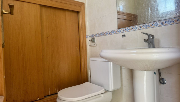 Adosados de 3 dormitorios en venta en Marbella – R5208649 en 