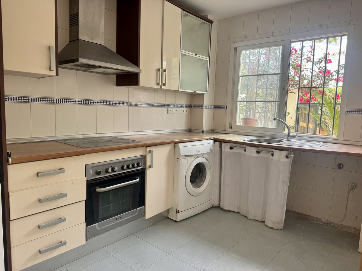 3 bedroom Townhouses for sale in Marbella – R5208649