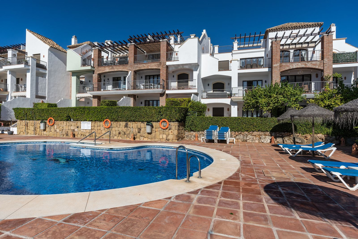 Apartamentos de 2 dormitorios en venta en Los Arqueros – R5212417 Apartamentos de 2 dormitorios en venta en Los Arqueros – R5212417