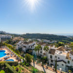 Apartamentos de 2 dormitorios en venta en Los Arqueros – R5212417 Apartamentos de 2 dormitorios en venta en Los Arqueros – R5212417