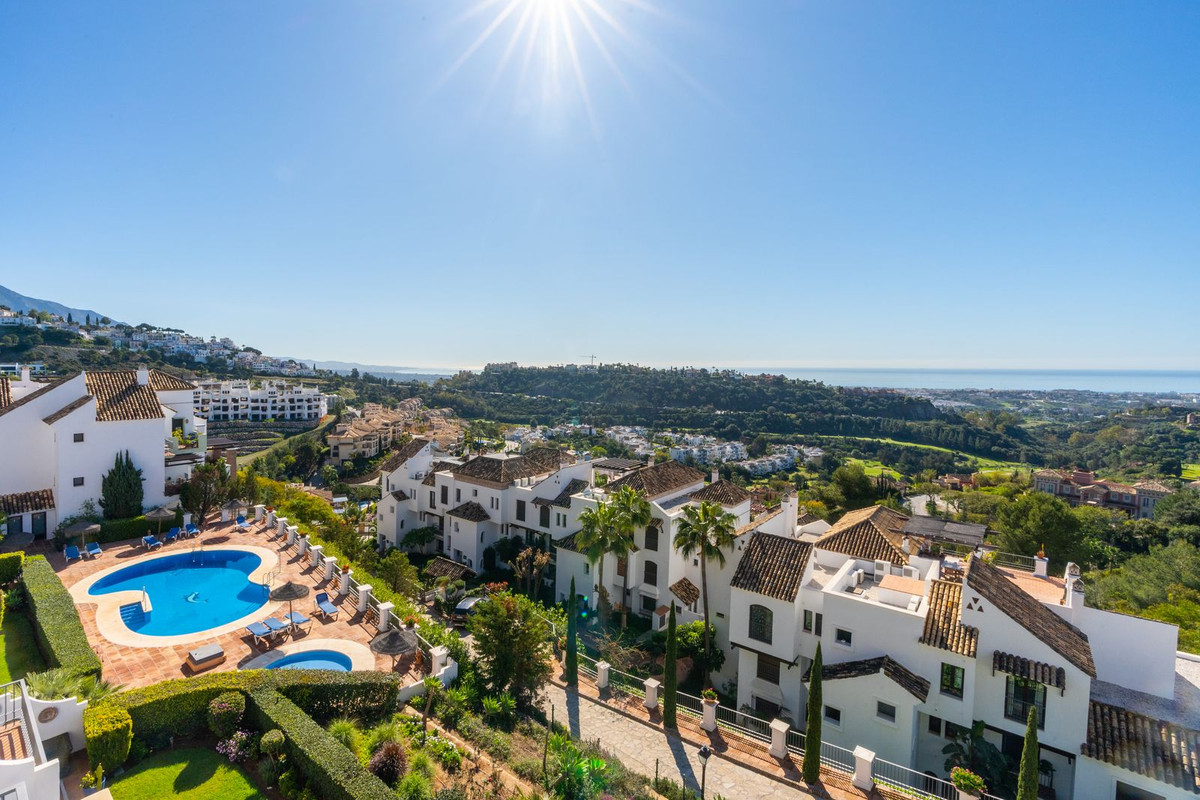 Apartamentos de 2 dormitorios en venta en Los Arqueros – R5212417 Apartamentos de 2 dormitorios en venta en Los Arqueros – R5212417