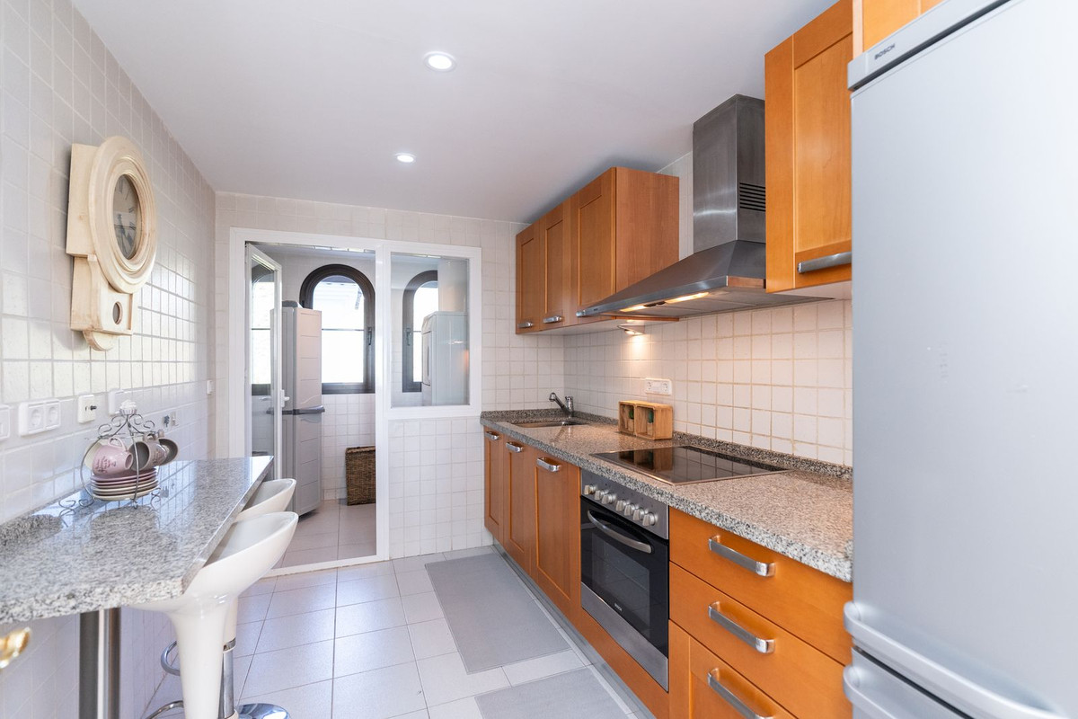 Apartamentos de 2 dormitorios en venta en Los Arqueros – R5212417 Apartamentos de 2 dormitorios en venta en Los Arqueros – R5212417