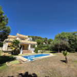 4 bedroom Villas for sale in Las Chapas – R4765366