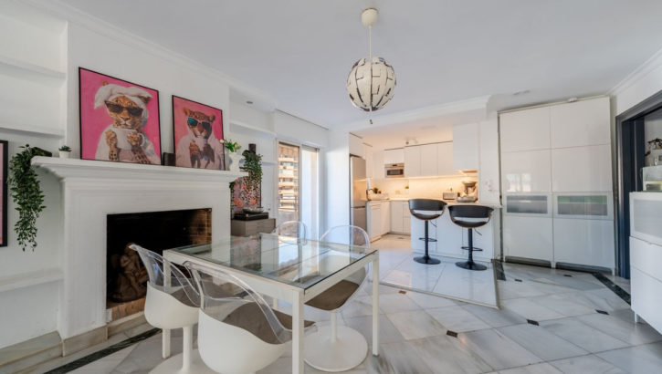 Apartamentos de 3 dormitorios en venta en Marbella – R5232337 en 