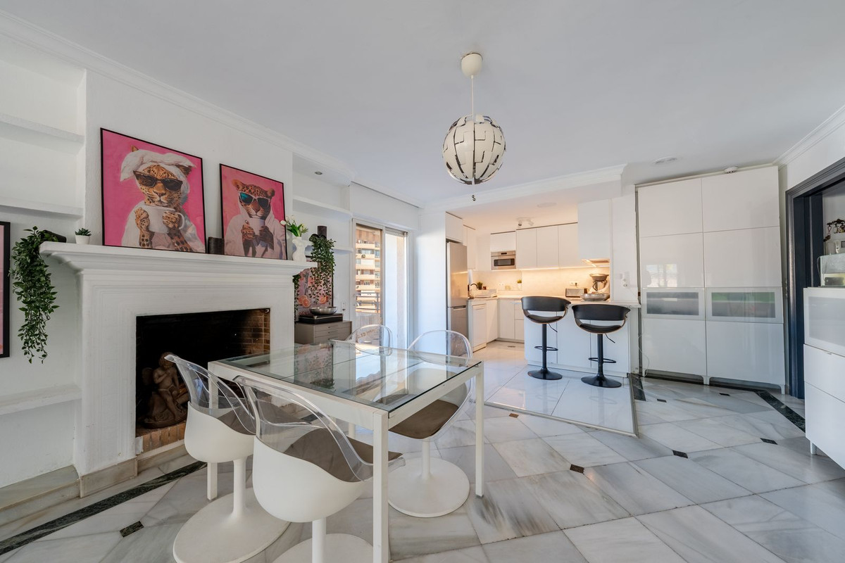 Apartamentos de 3 dormitorios en venta en Marbella – R5232337 Apartamentos de 3 dormitorios en venta en Marbella – R5232337